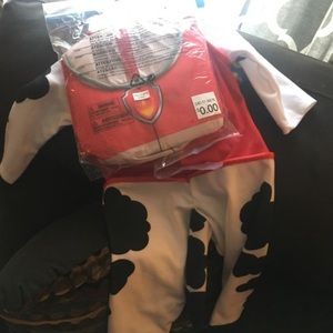 Paw patrol marshall size 2-3t brand new